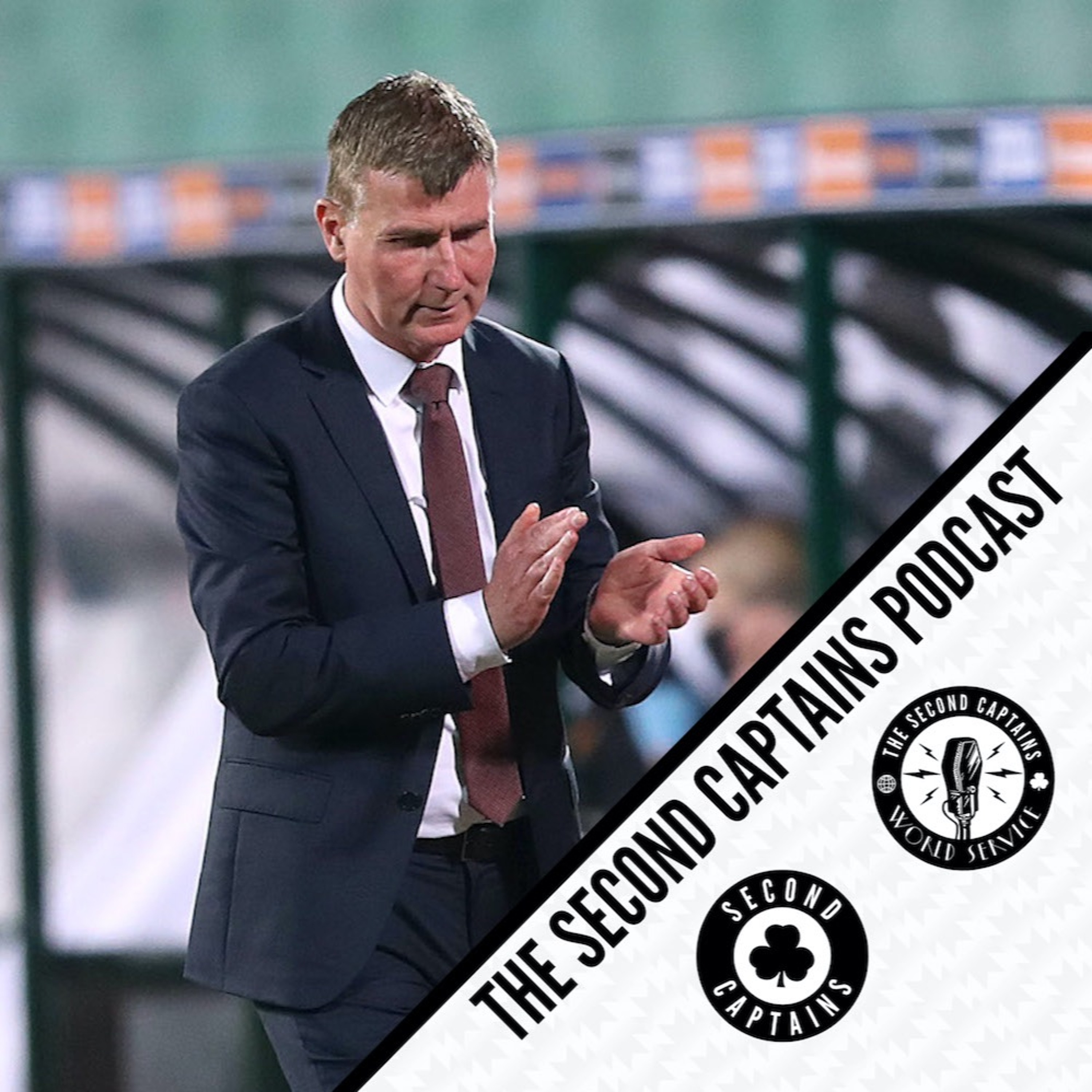 The Second Captains Podcast