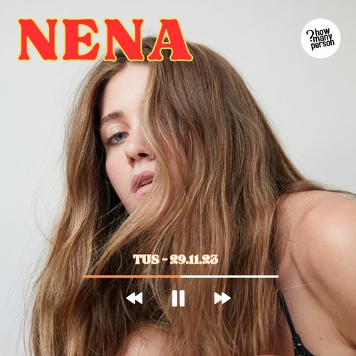 Nena - TUS SetNo.1