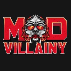 Madvillainy 2018 - HJEMMESNEKK - HoelboyQ, OnkelT, Finnesse