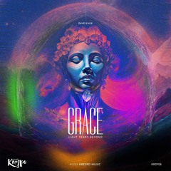 KRSP08 | Grace - Light Years Beyond by Dave-Eaux