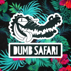 Huxley x Wouter S Ft Chicago Hustler - Since (Edit) [DUMB SAFARI]