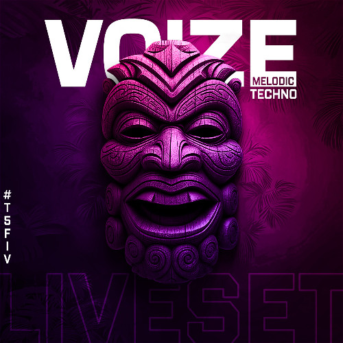MelodicTechno Liveset #T5FIV