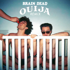 BRAIN DEAD (Remix)