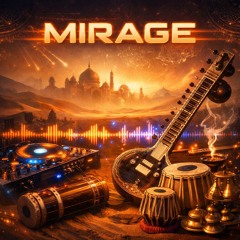 Mirage (remix)