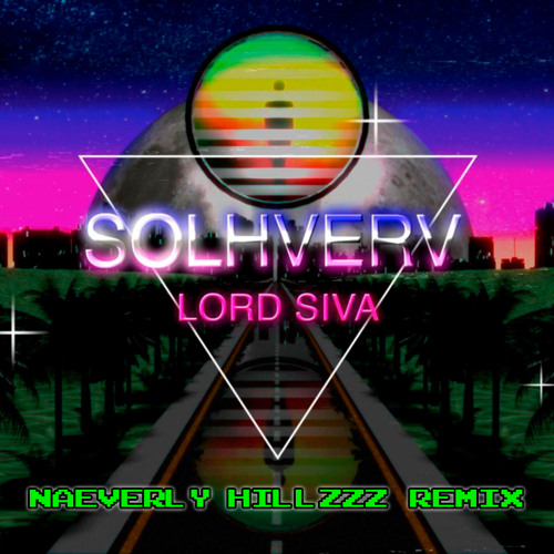 Solhverv (Næverly Hillzzz Remix)