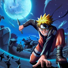 Naruto type Drill Beat