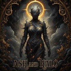 Ash and Halo