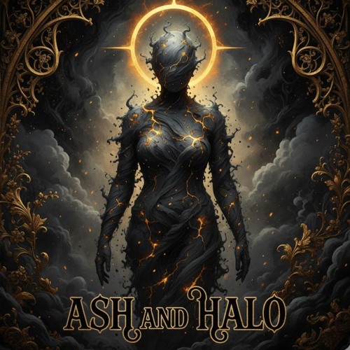 Ash and Halo