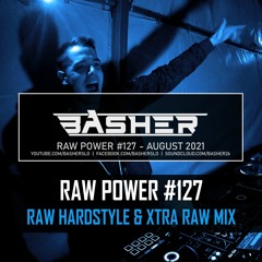 RAW Power #127
