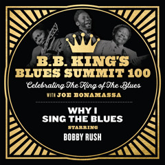 Why I Sing The Blues