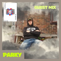 Parky - Guest Mix 003