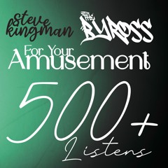 Songs with over 500 listens