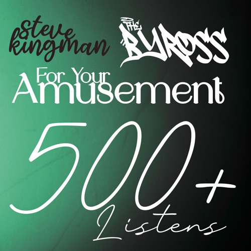 Songs with over 500 listens