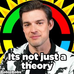 Its not just a theory