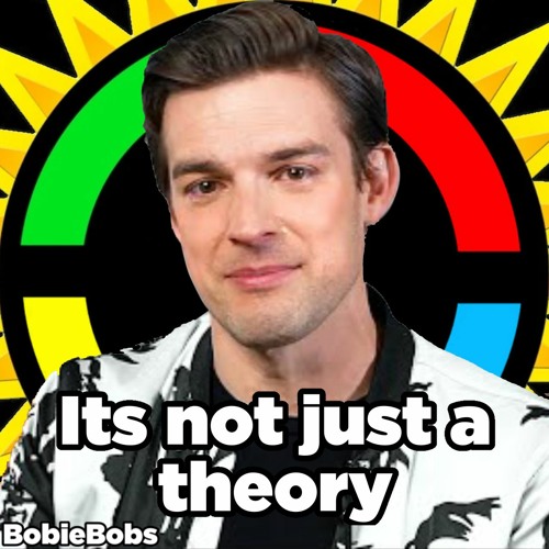 Its not just a theory