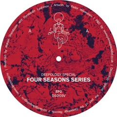 A1. Seva K - Vignette (Original Mix) Preview