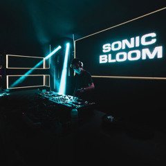 Sonic Bloom live on 5FM Radio 12/02/21