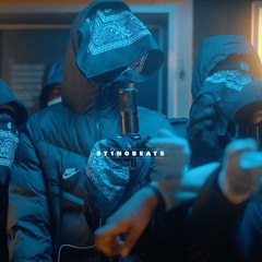 "Hazards" #ACG Ryda x Castro UK Drill Type Beat @st1nobeats