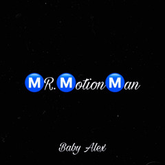 Mr.MotionMan