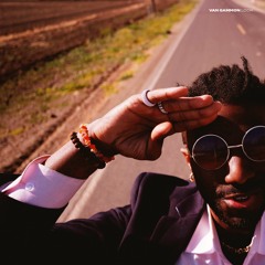 Look (ft. Stephen Cue)