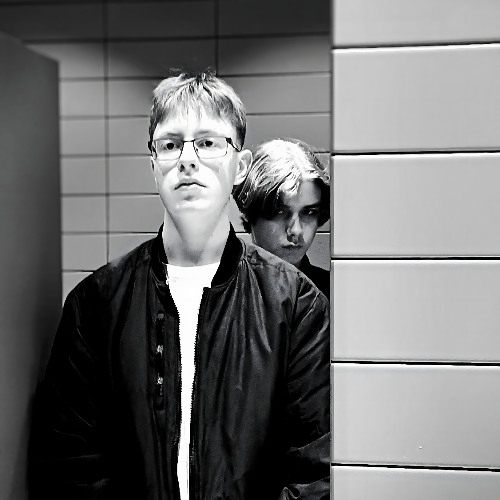 DUXAS (feat. EIMUXA)