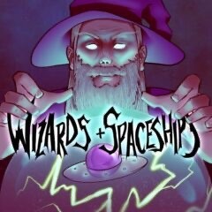 Wizards And Spaceships