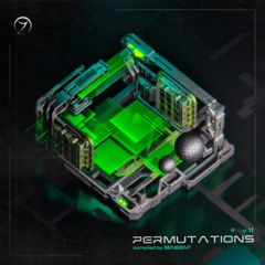 VA - Permutations 11 (seamless mix)