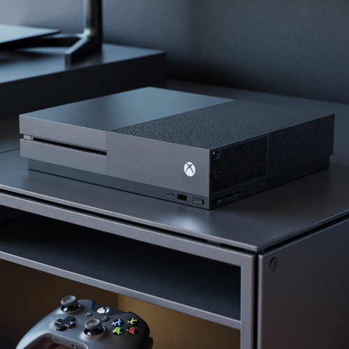 ~@%^&Xbox One S Trade In Value in 2025: How Much Is Your Console Worth?~@%^&