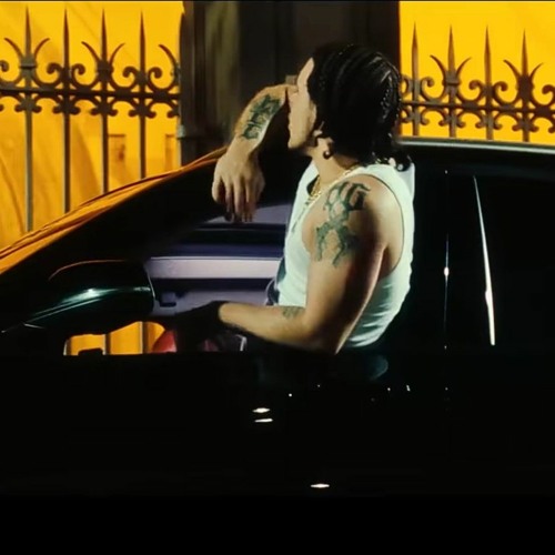 NGC Daddy - Eu nem te conto