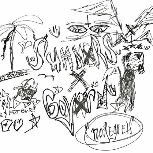 Summrs - Summrsita (Kankan + Goyxrd)