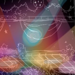 Unfinished Chapters Song (Shadowman Disco Music)