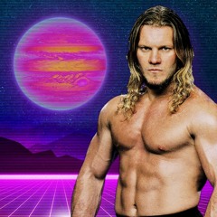 80s Remix: WWE Chris Jericho "Break The Walls Down" Entrance Theme