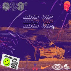M.A.D | VIP