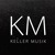 Artwork for M.KLANGMANN - HATE ACID(DARK TECHNO EDIT)//KELLER MUSIK 01