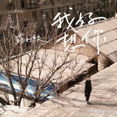 我好想你 (I Miss You)