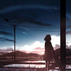 별빛이 깃든 자리 (Where the Starlight Stayed) - TTRM
