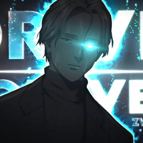 Drive forever Edit Audio