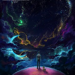 Galaxia: the thinking space (prod. by tabs)