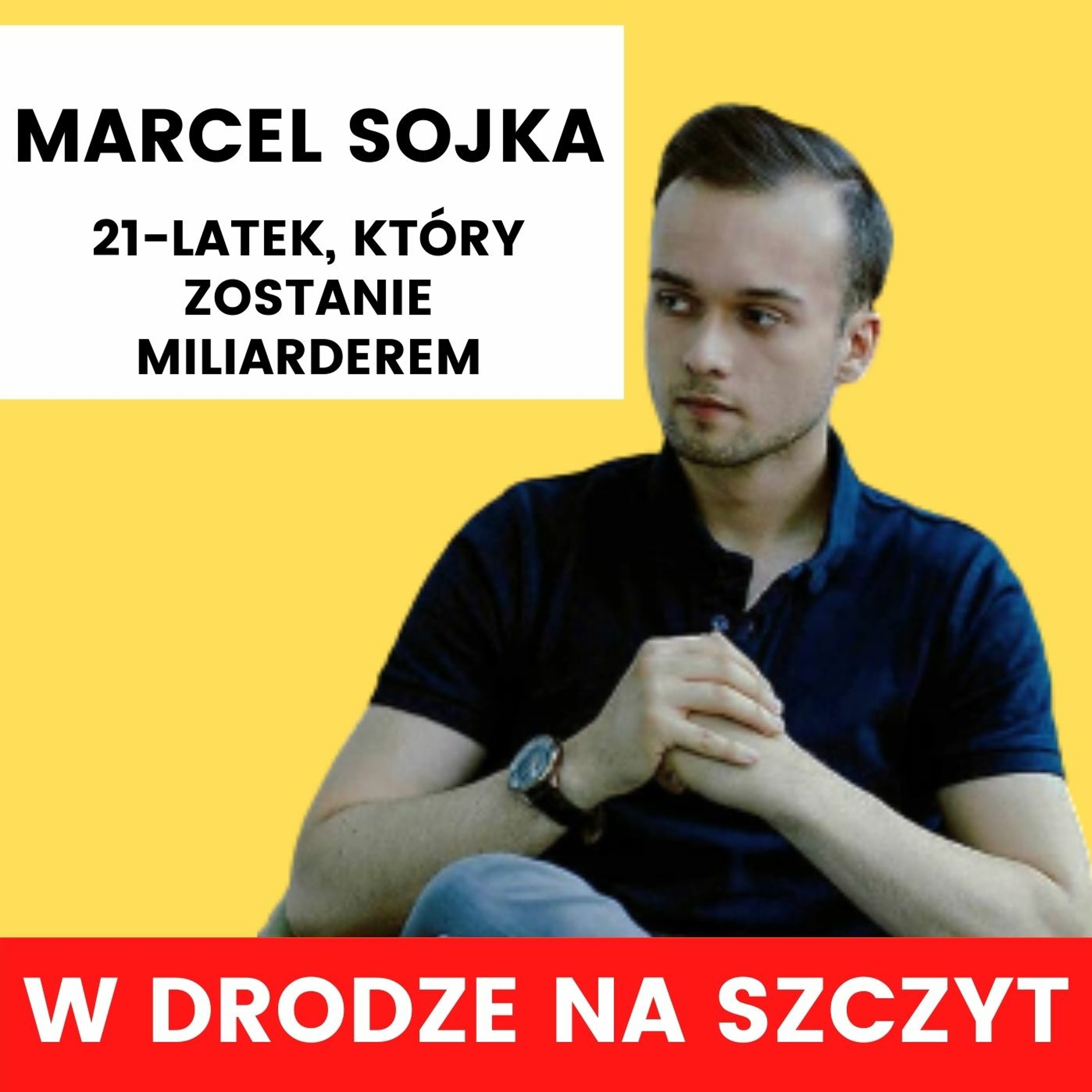 W Drodze Na Szczyt!