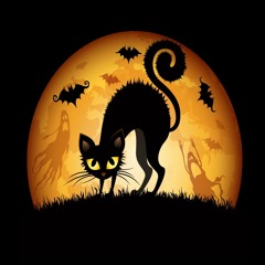 [JDXI] Halloweenie (Flurona Edition)