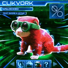 OYO 15 // Clikvork - Unlocked