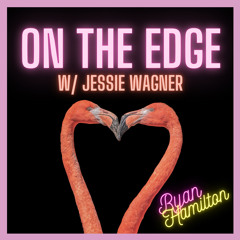 On the Edge (feat. Jessie Wagner)