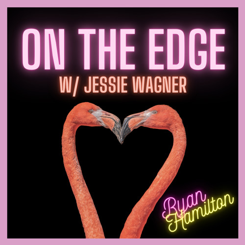 On the Edge (feat. Jessie Wagner)
