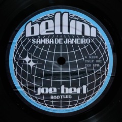 Samba de janeiro (Joe Bert Bootleg)