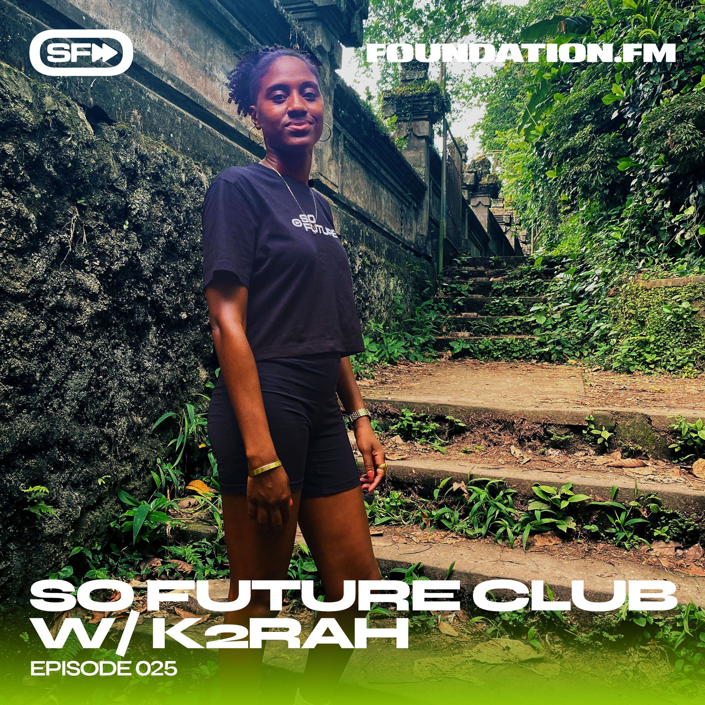 So Future Sounds