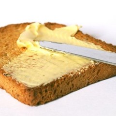 Bread N Butter (DIMSSH Remix)