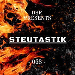 DSR Podcast #068 - Steutastik