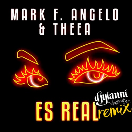 Es Real (DjYianni Remix)