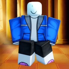 Song That Could Play When You Pose As Sans