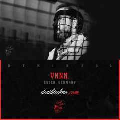 DTMIX255 - VNNN. [Essen, GERMANY]
